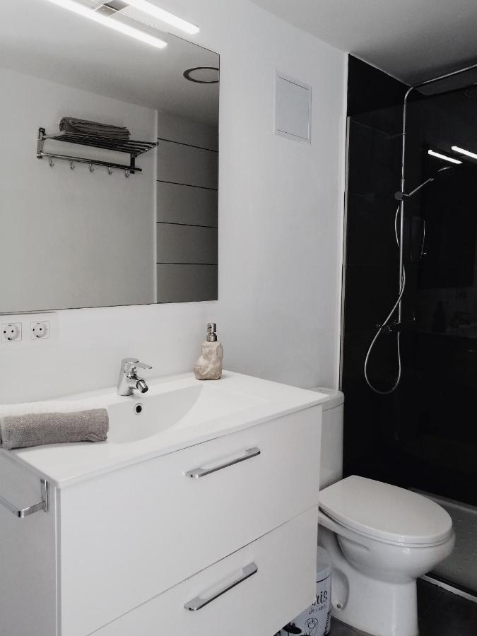 Homeforguest Island 201 Modern & Minimalist Apartments Santa Cruz de Tenerife Exterior photo